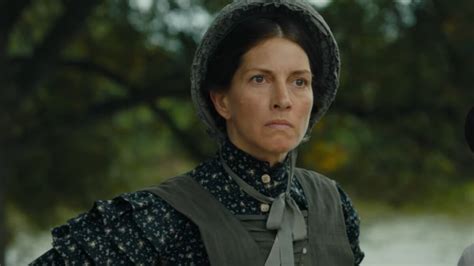 Claire Dutton in 1883