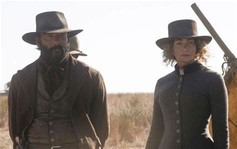 Claire Dutton with James Dutton in 1883