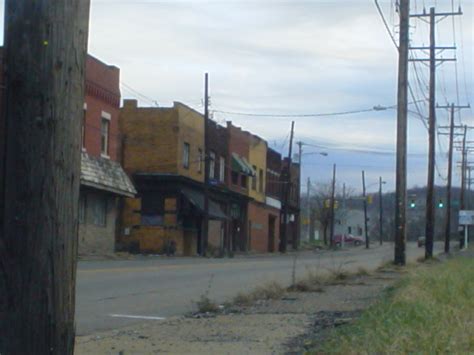 Clairton Pa Wiki