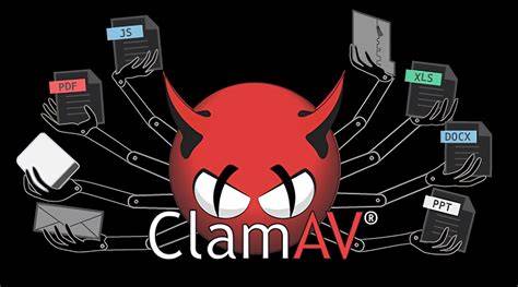 ClamAV