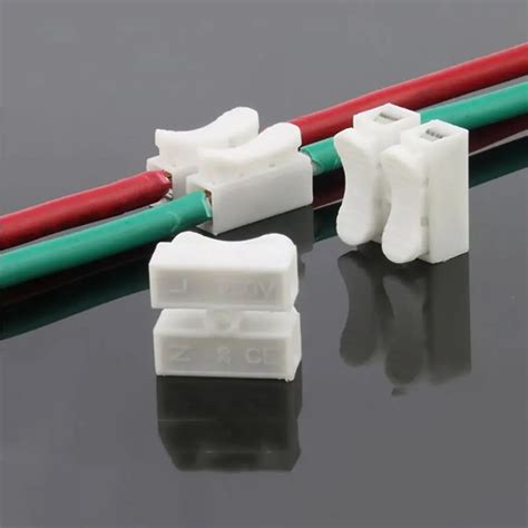 Clamp Cable Electrical Connector