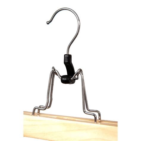Clamp Coat Hangers