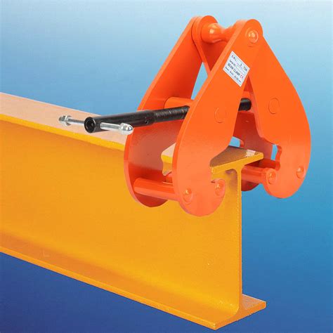Clamp For I Beam