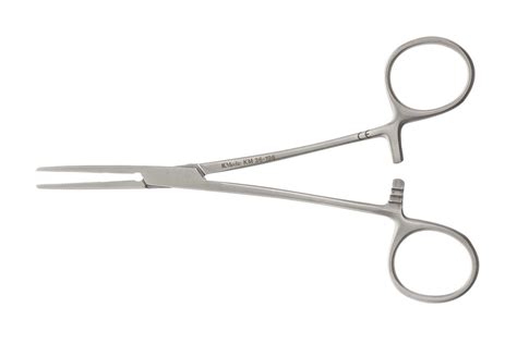 Clamp Hemostat