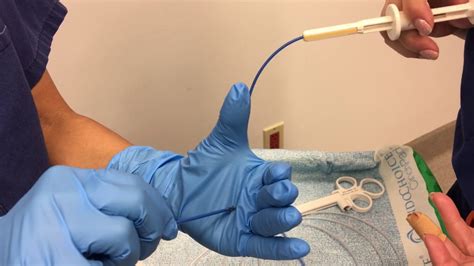 Clamp In Colonoscopy