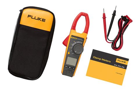 Clamp Meter Fluke 375