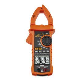 Clamp Meter Harbor Freight