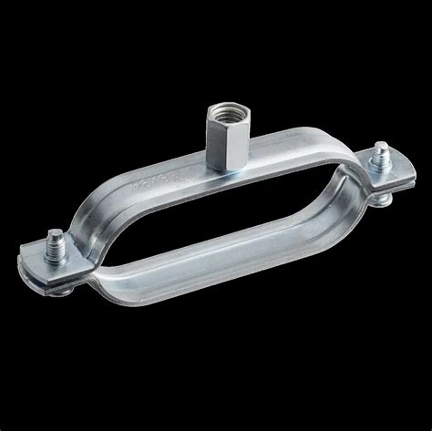 Clamp Oval Pipe