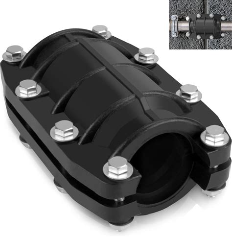 Clamp Pvc Pipe Repair