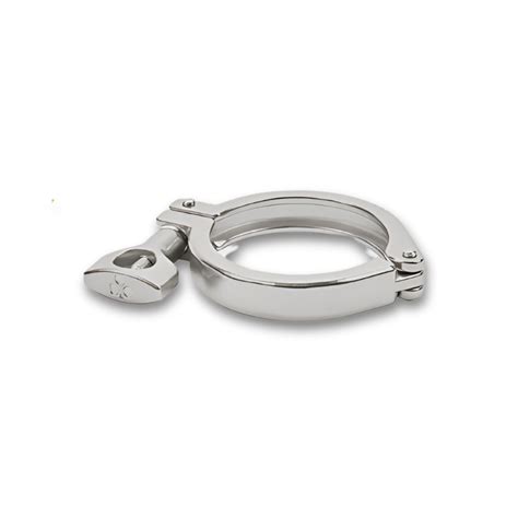 Clamp Ring Suppliers