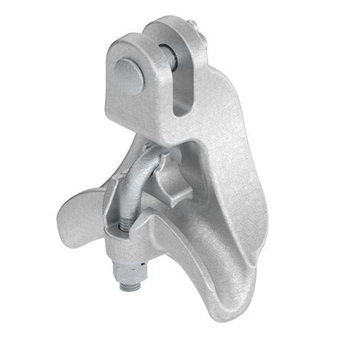 Clamp Suspension Price