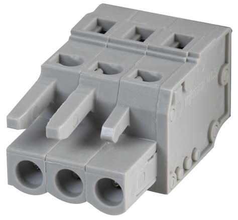 Clamp Terminal Socket
