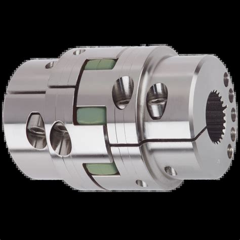 Clamping Hub Definition