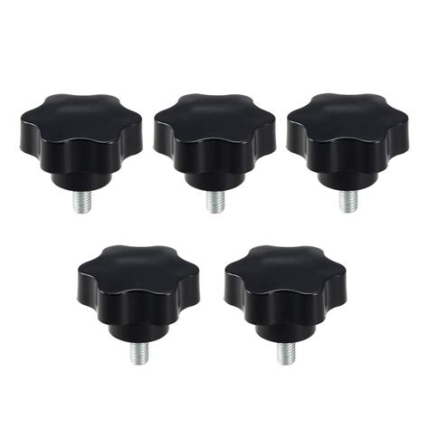 Clamping Knob Screwfix