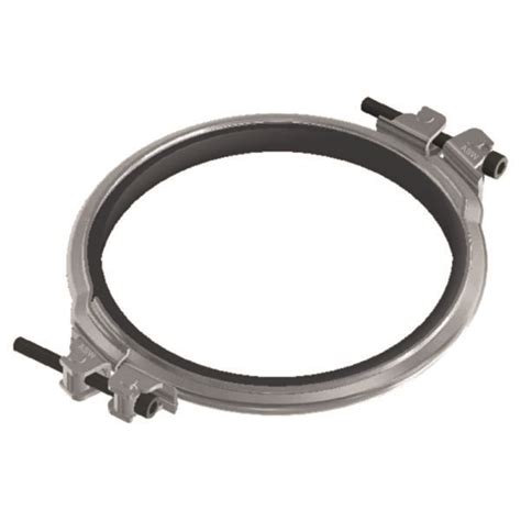 Clamping Ring Meaning