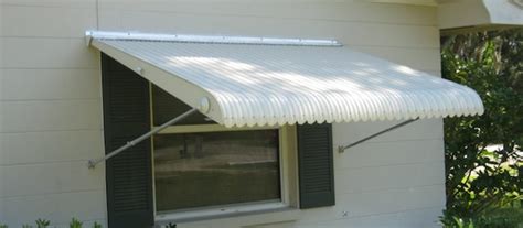 clamshell awnings near me