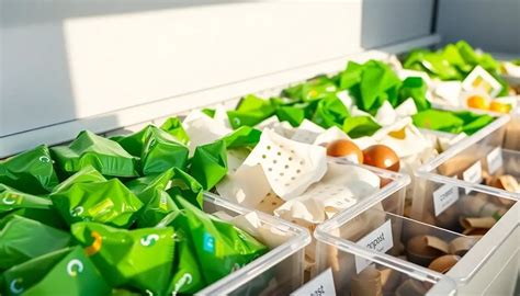 Clamshell Container Recycling