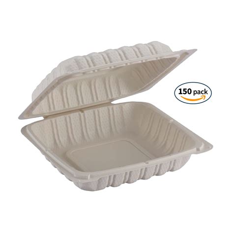 Clamshell Containers Bulk