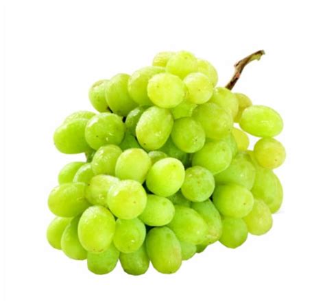 Clamshell Grapes