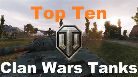 clan wars world of tanks