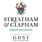 Clapham School Calendar
