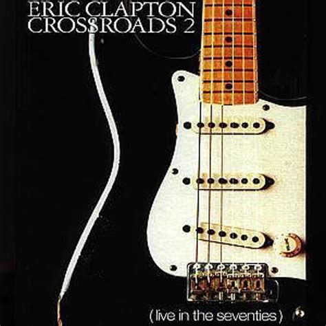 Clapton Crossroads 2
