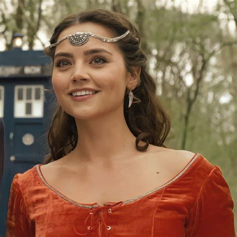 Uncovering Clara Oswald: The Enigmatic Companion in Doctor Who