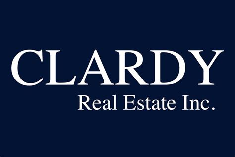 Clardy Real Estate: Your Trusted Partner In Finding Your Dream Home