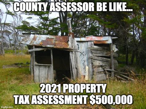 clare county property taxes