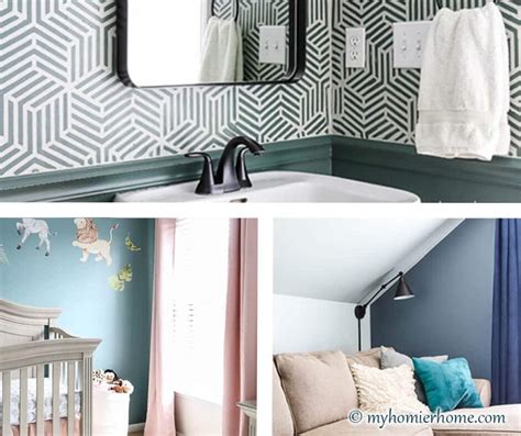 Clare Paint Headquarters