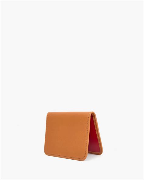 clare v card case