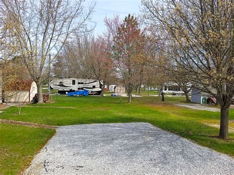 Discover Claremar Twin Lakes Camping Resort: An Oasis of Fun and Adventure
