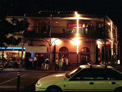 Claremont Closing Time