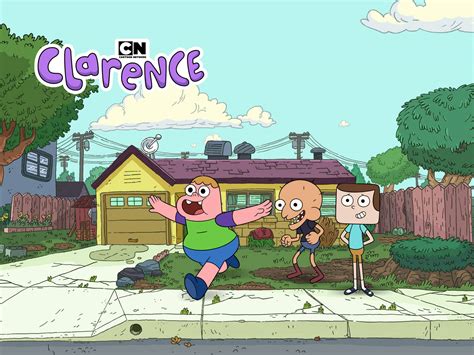 Clarence