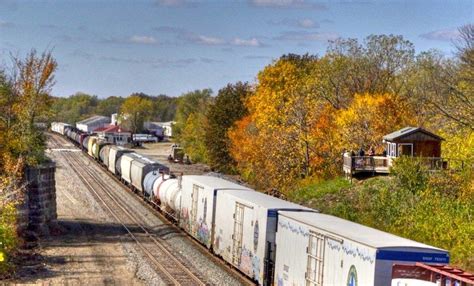 Clarence Mo Directions