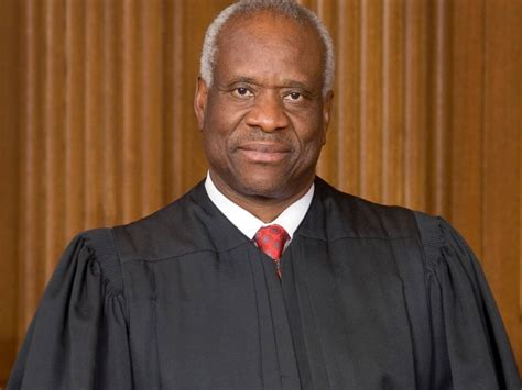 clarence thomas nomination to supreme court