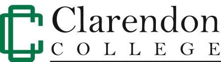 Clarendon College Programs