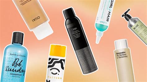 Benefits of using clarifying shampoo