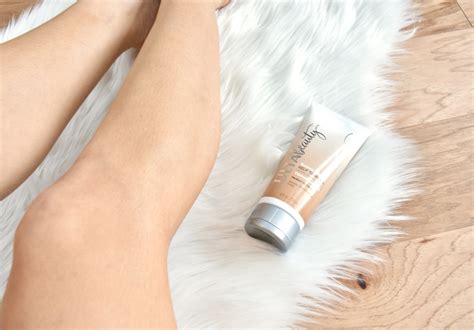 Clarin Self Tanner Review