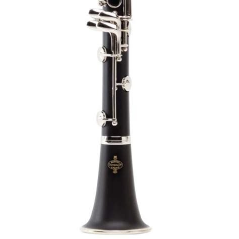 Clarinet Buffet Crampon Cost