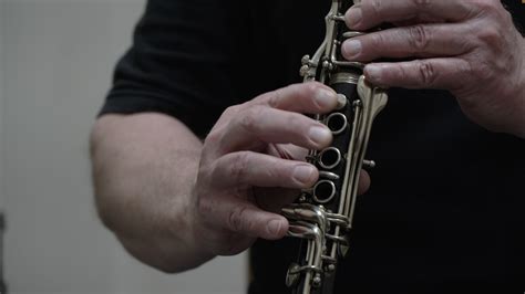 Clarinet Classes Near Me