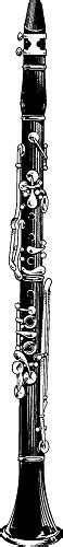 Clarinet Definition Sentence