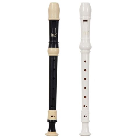 Clarinet Flute Soprano