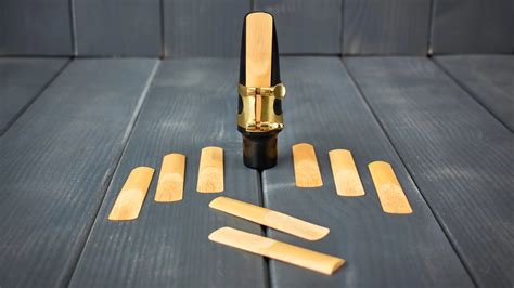 Clarinet Reeds