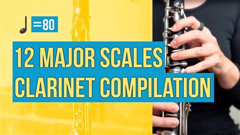 Clarinet Weight