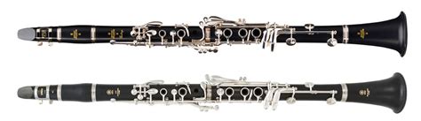 Clarinet Yamaha Buffet