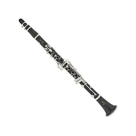 Clarinet Ycl 650