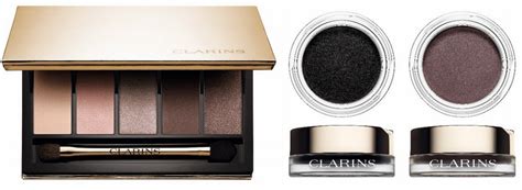 clarins eye makeup