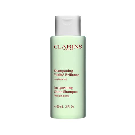 Clarins Shampoo