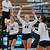 clarion university volleyball